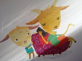 Asesoría artístico-creativa (videollamada)